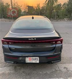 کیا K5